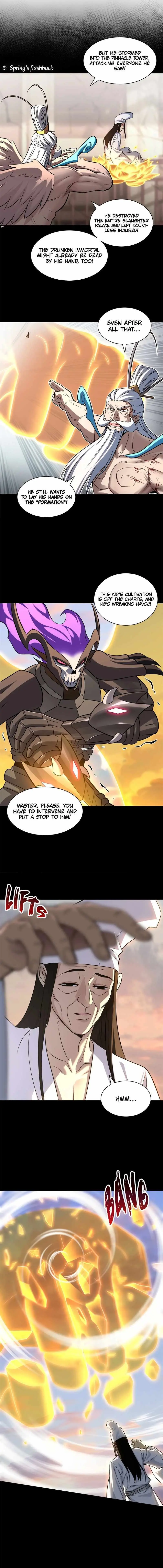 Read Astral Pet Store chapter 175.99 image 2 on Lezhin