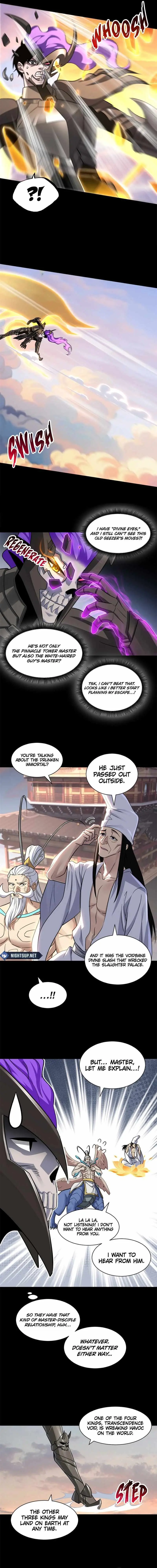 Read Astral Pet Store chapter 175.99 image 3 on Lezhin