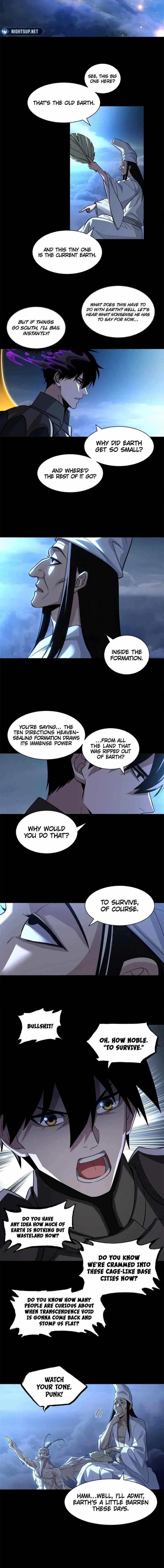 Read Astral Pet Store chapter 175.99 image 5 on Lezhin