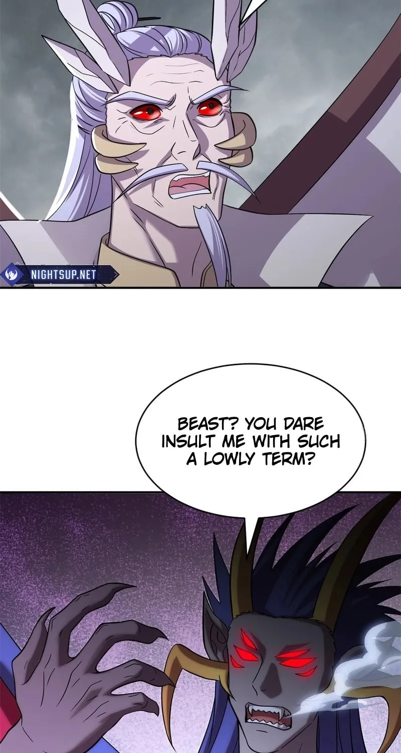 Read Astral Pet Store chapter 182 image 1 on Lezhin