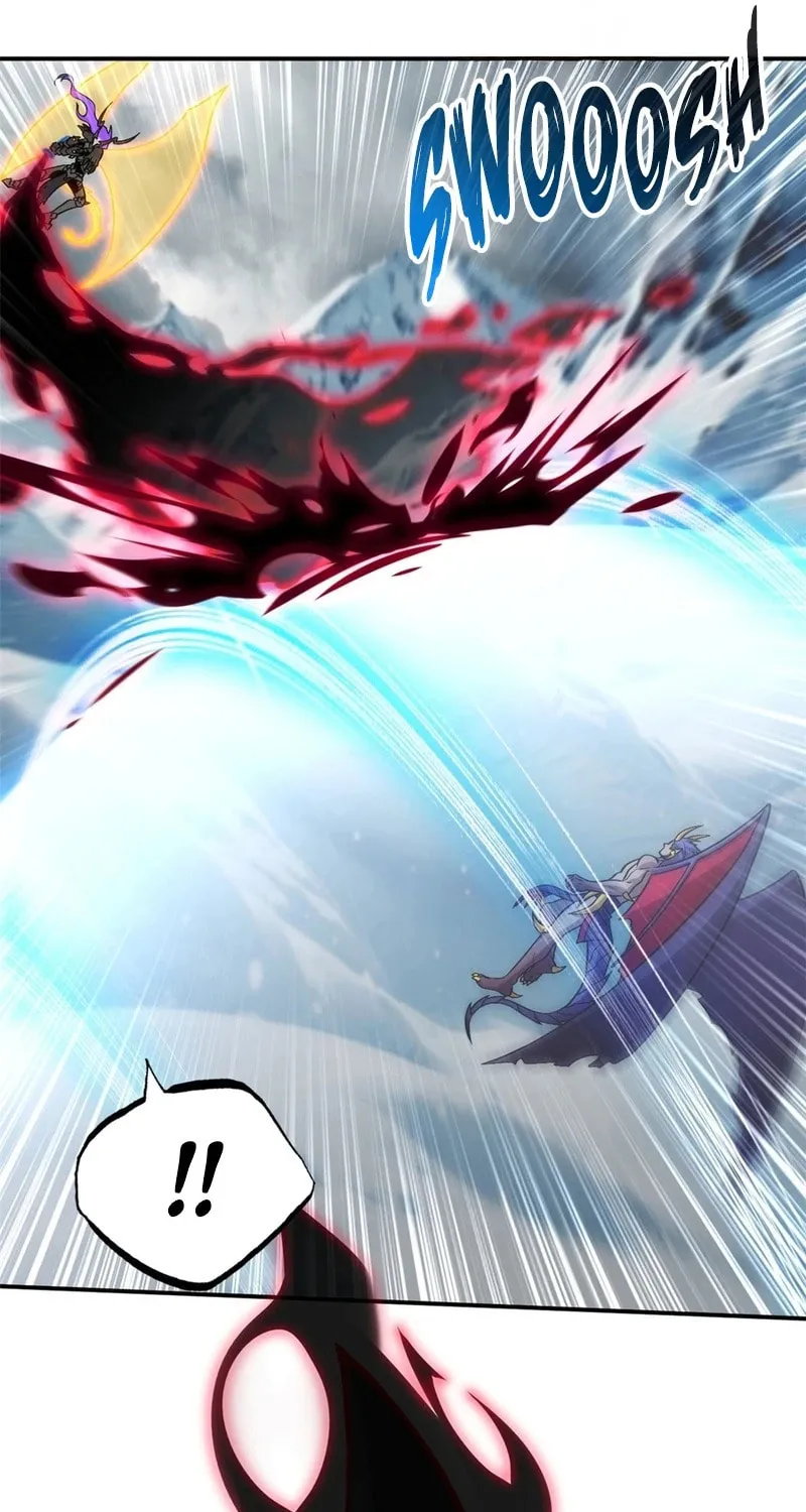 Read Astral Pet Store chapter 182 image 12 on Lezhin