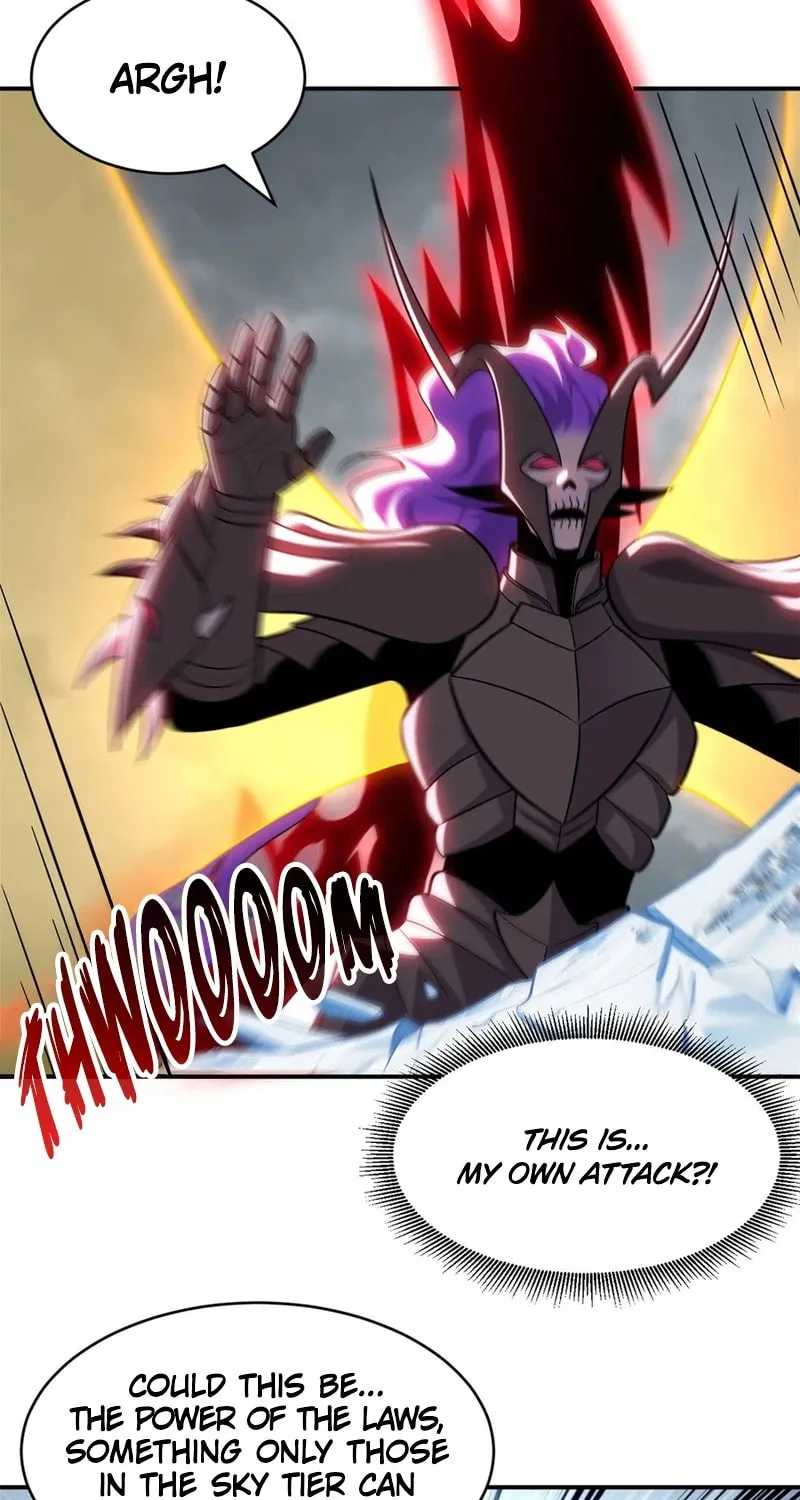 Read Astral Pet Store chapter 182 image 14 on Lezhin