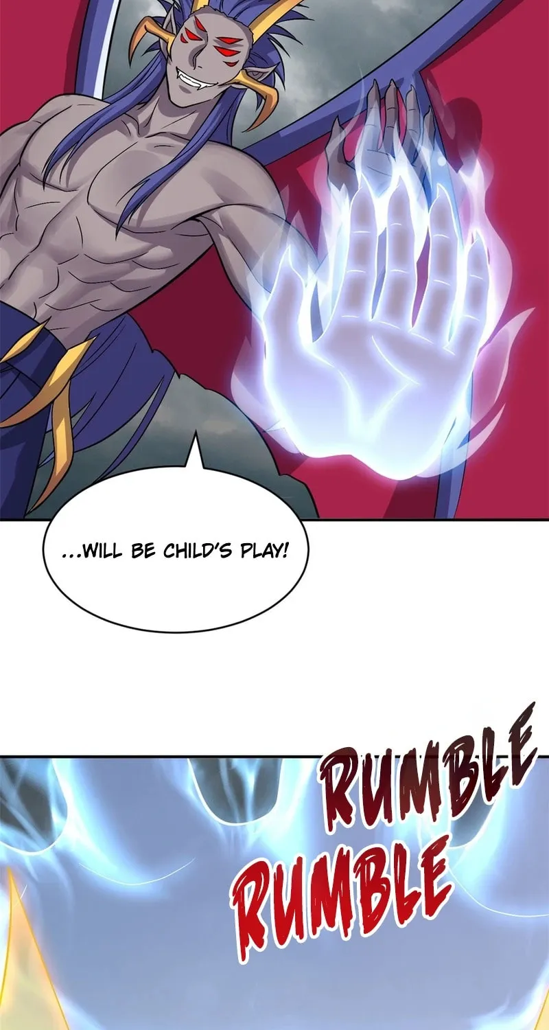 Read Astral Pet Store chapter 182 image 16 on Lezhin