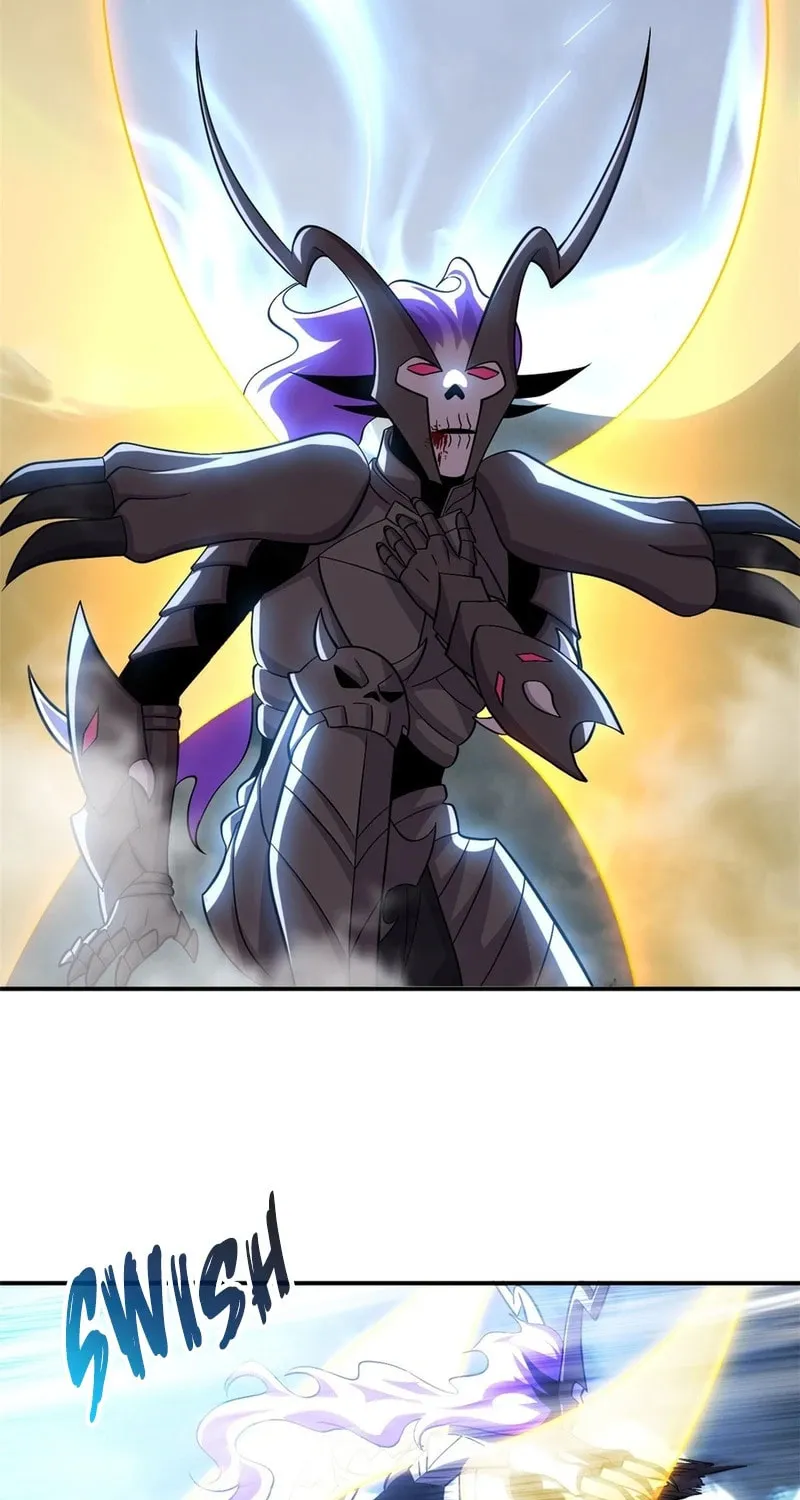 Read Astral Pet Store chapter 182 image 18 on Lezhin