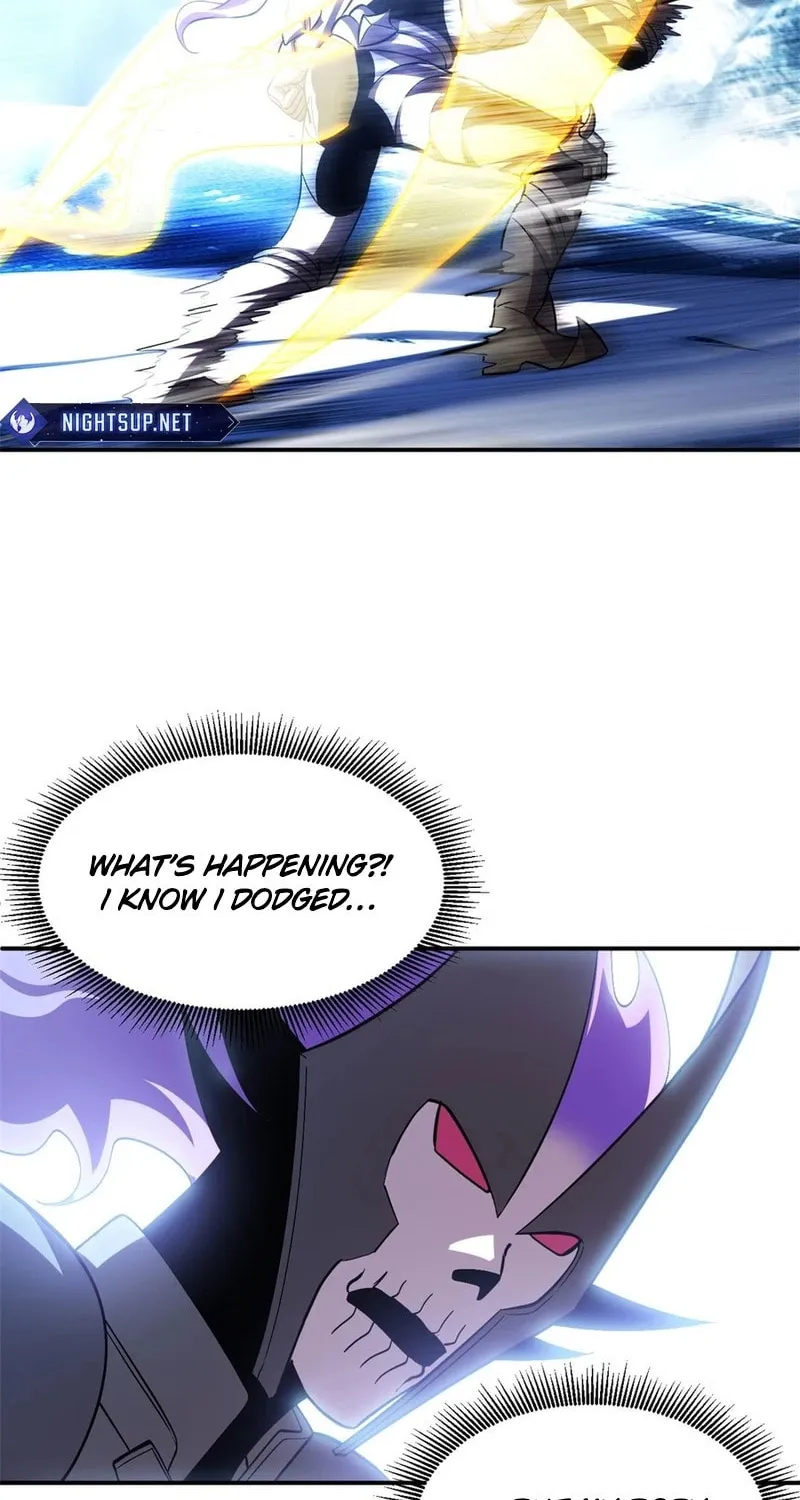 Read Astral Pet Store chapter 182 image 19 on Lezhin