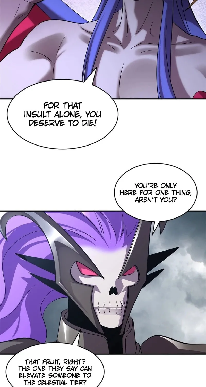 Read Astral Pet Store chapter 182 image 2 on Lezhin