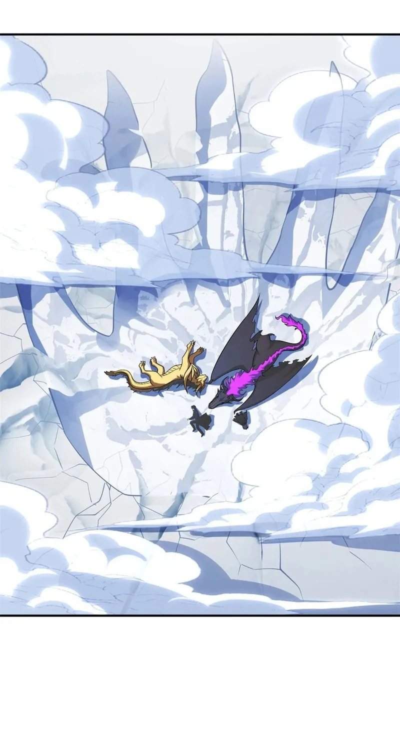 Read Astral Pet Store chapter 182 image 21 on Lezhin