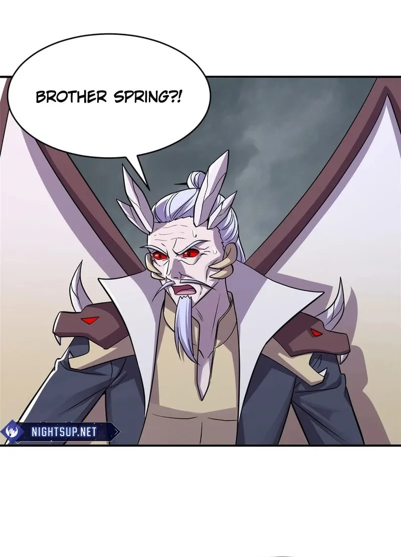 Read Astral Pet Store chapter 182 image 22 on Lezhin