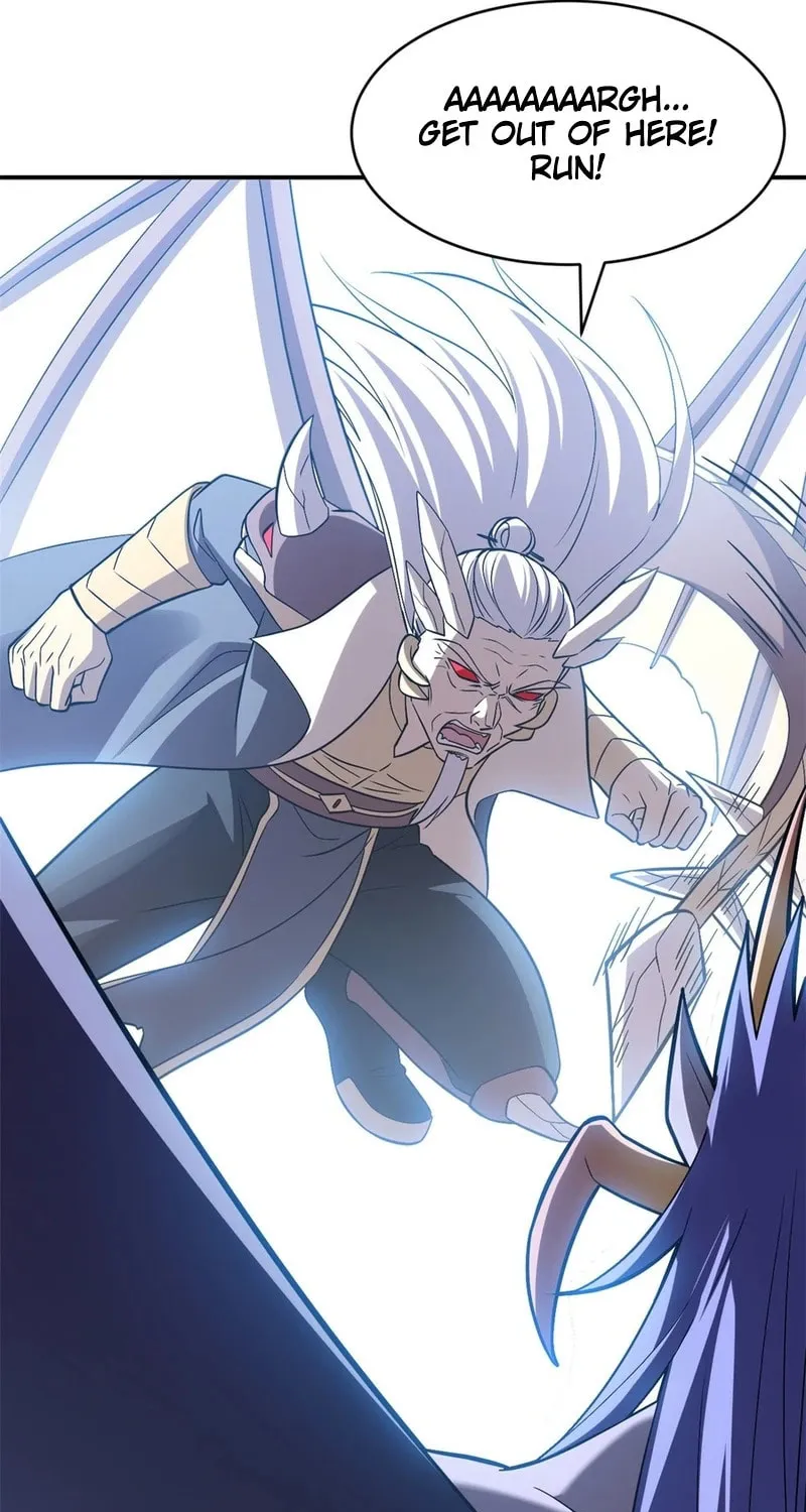 Read Astral Pet Store chapter 182 image 23 on Lezhin