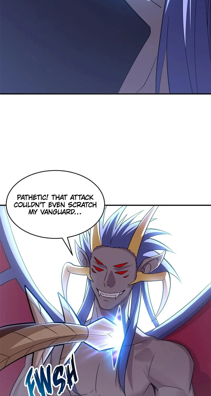 Read Astral Pet Store chapter 182 image 24 on Lezhin