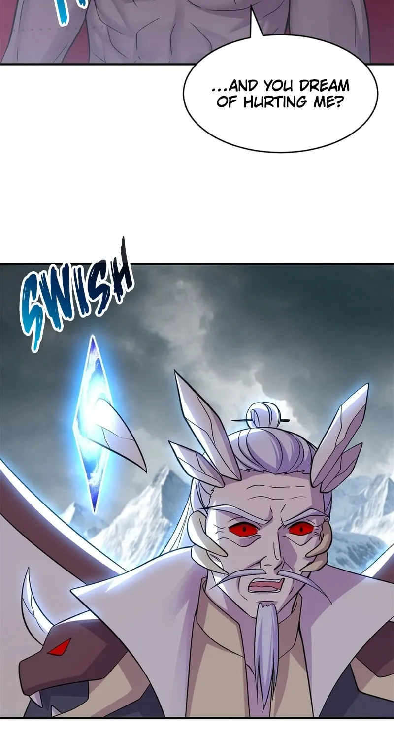 Read Astral Pet Store chapter 182 image 25 on Lezhin