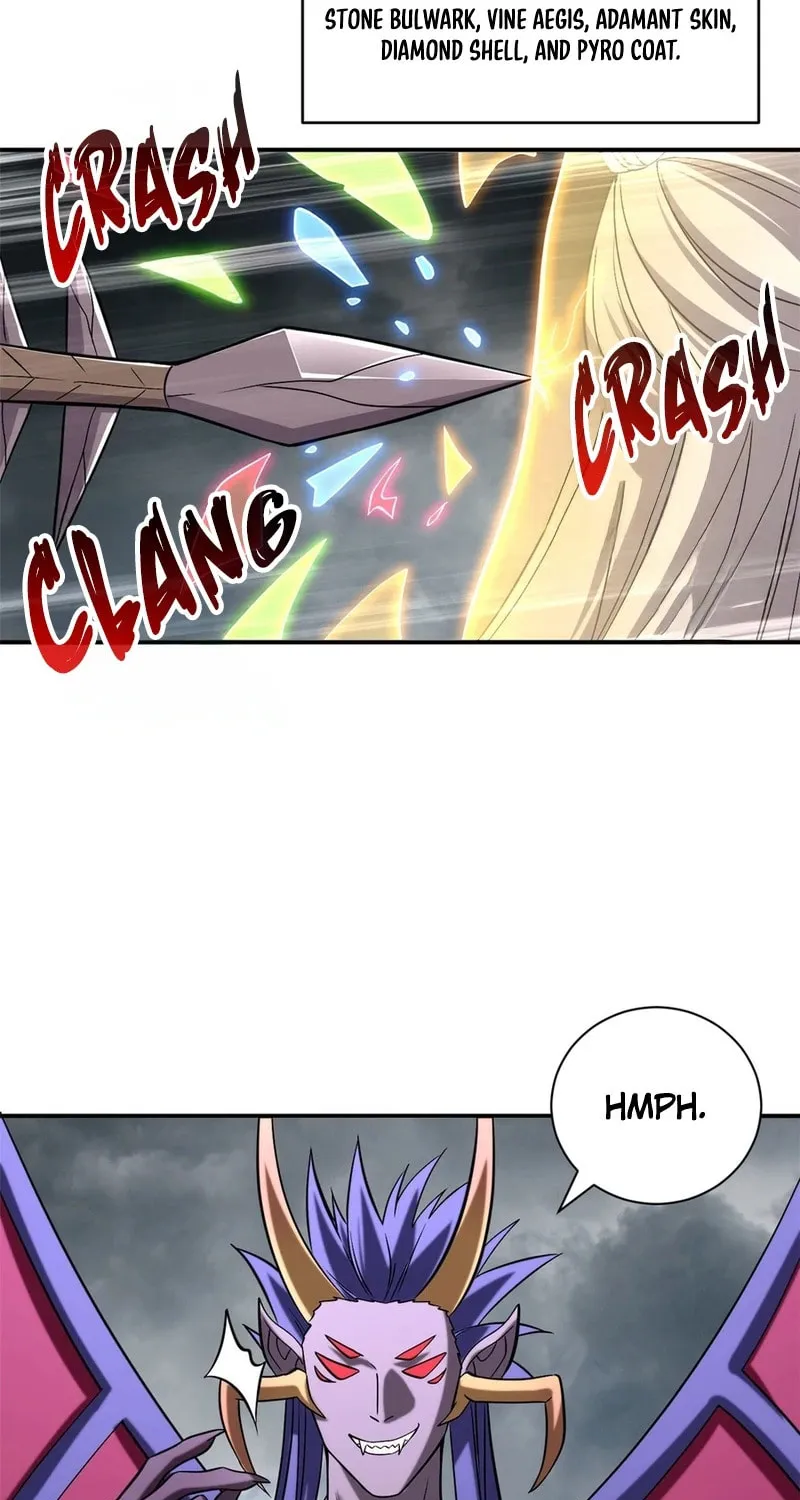 Read Astral Pet Store chapter 182 image 27 on Lezhin