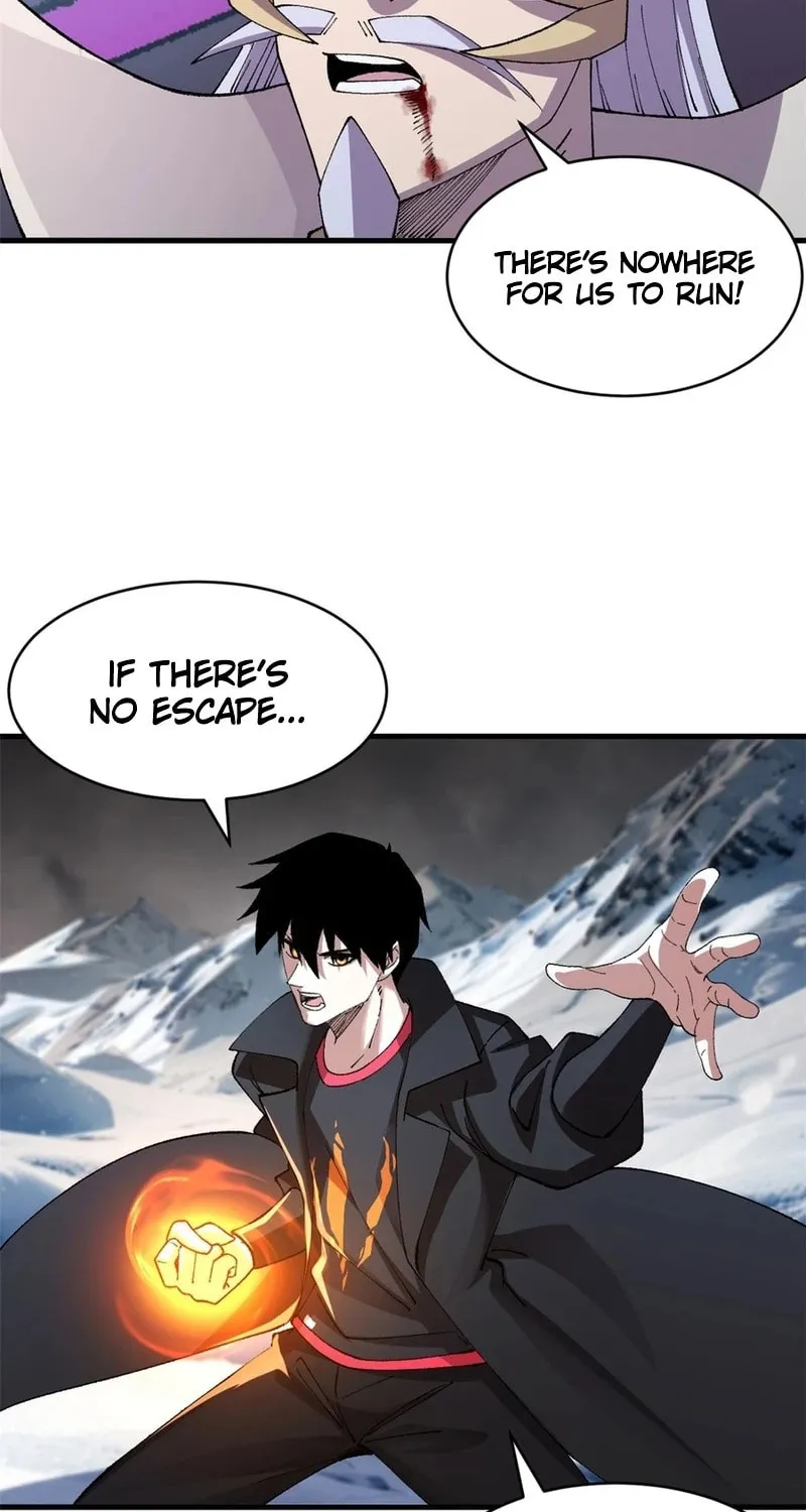Read Astral Pet Store chapter 182 image 32 on Lezhin