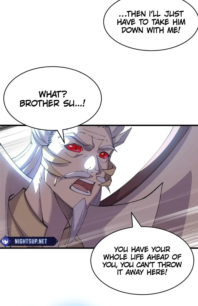 Read Astral Pet Store chapter 182 image 33 on Lezhin
