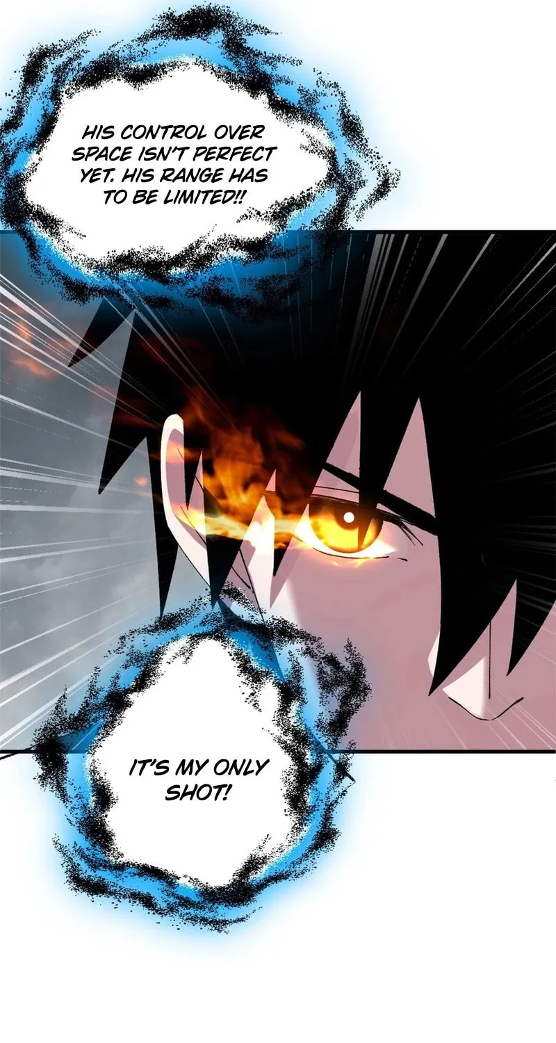 Read Astral Pet Store chapter 182 image 34 on Lezhin