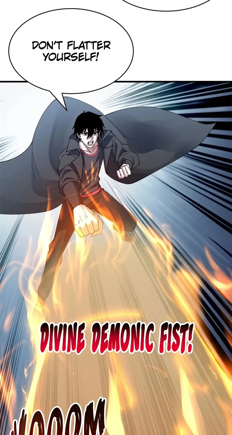 Read Astral Pet Store chapter 182 image 36 on Lezhin