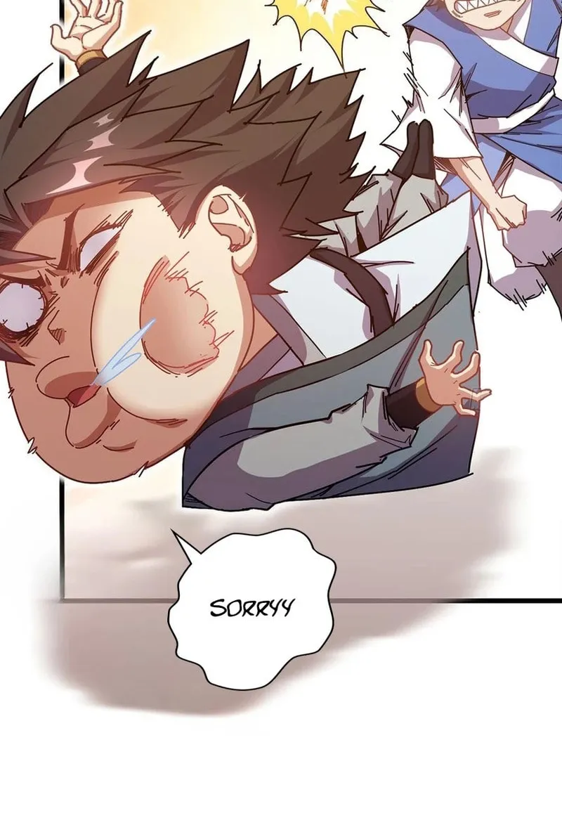 Read Astral Pet Store chapter 182 image 41 on Lezhin