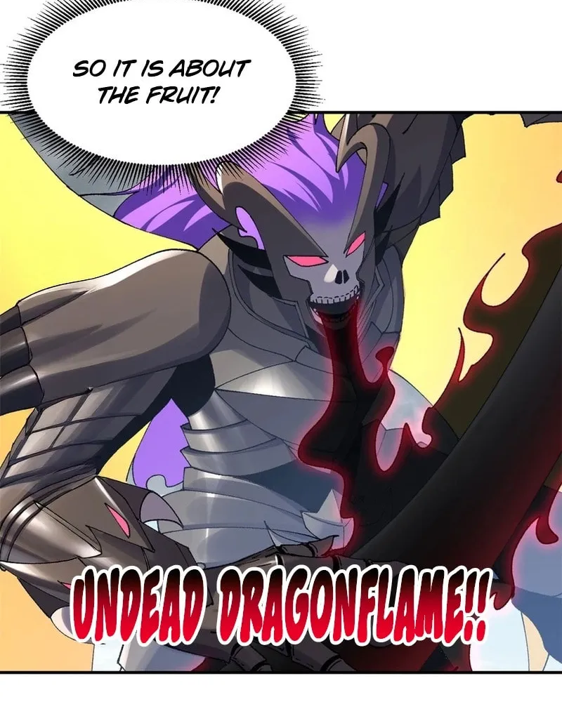 Read Astral Pet Store chapter 182 image 5 on Lezhin