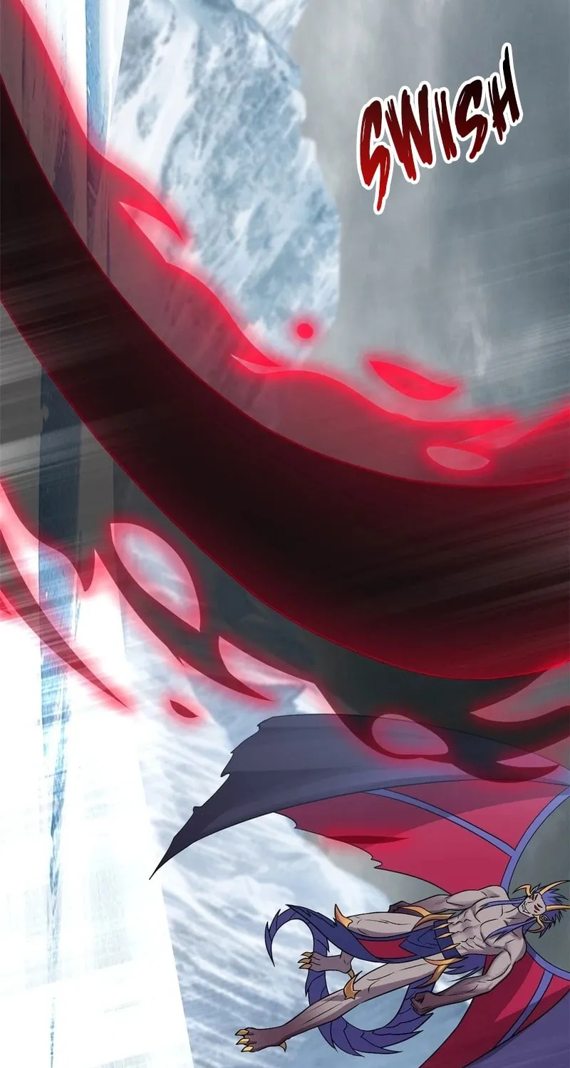 Read Astral Pet Store chapter 182 image 8 on Lezhin