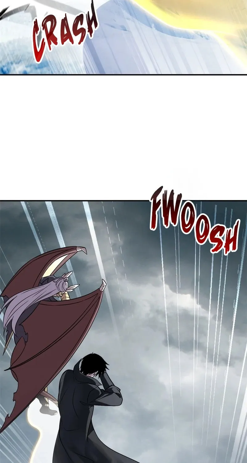 Read Astral Pet Store chapter 183 image 10 on Lezhin