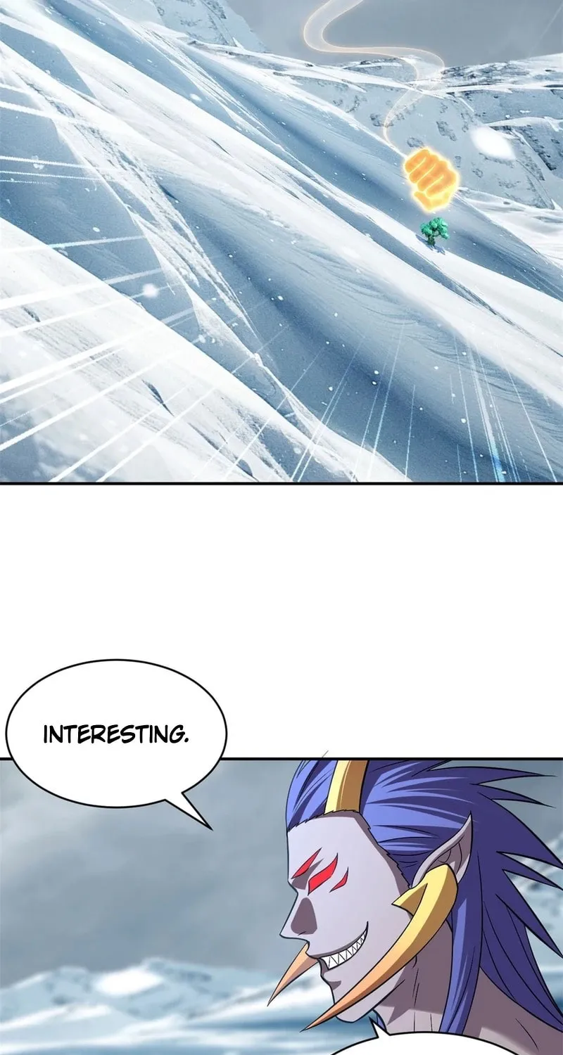 Read Astral Pet Store chapter 183 image 12 on Lezhin