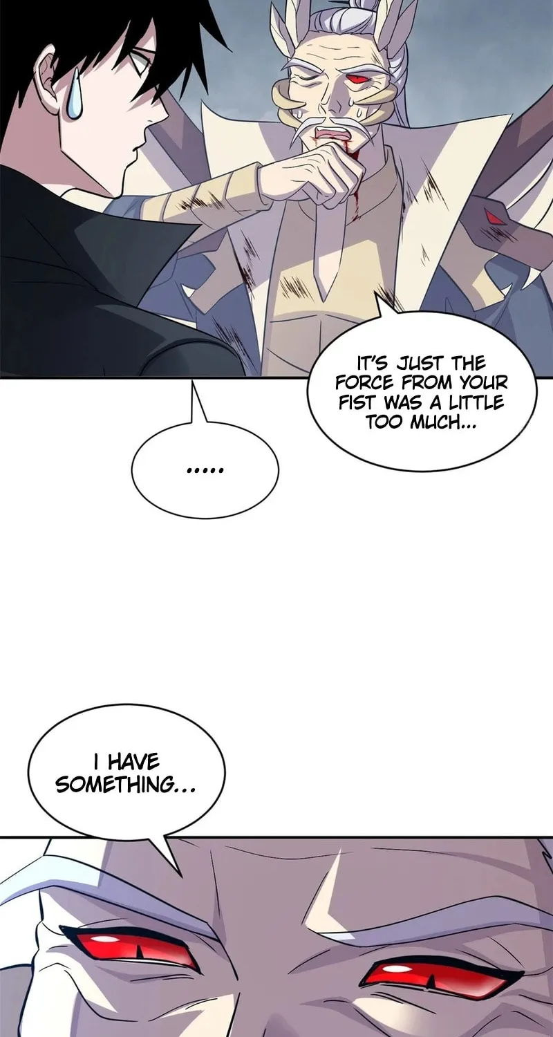 Read Astral Pet Store chapter 183 image 15 on Lezhin