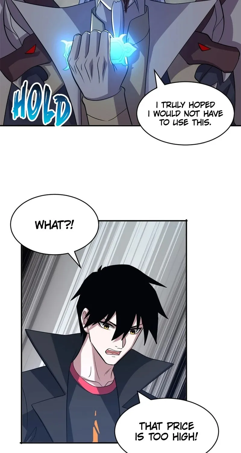 Read Astral Pet Store chapter 183 image 19 on Lezhin