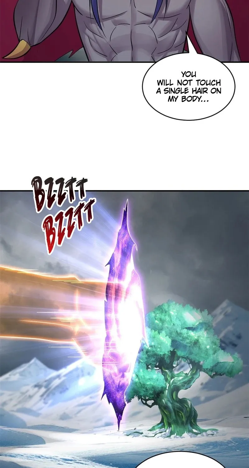 Read Astral Pet Store chapter 183 image 2 on Lezhin
