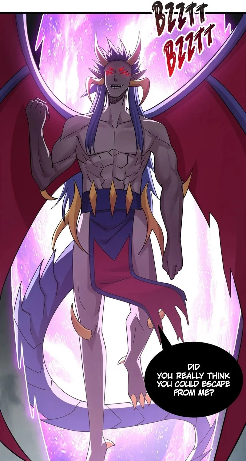 Read Astral Pet Store chapter 183 image 23 on Lezhin