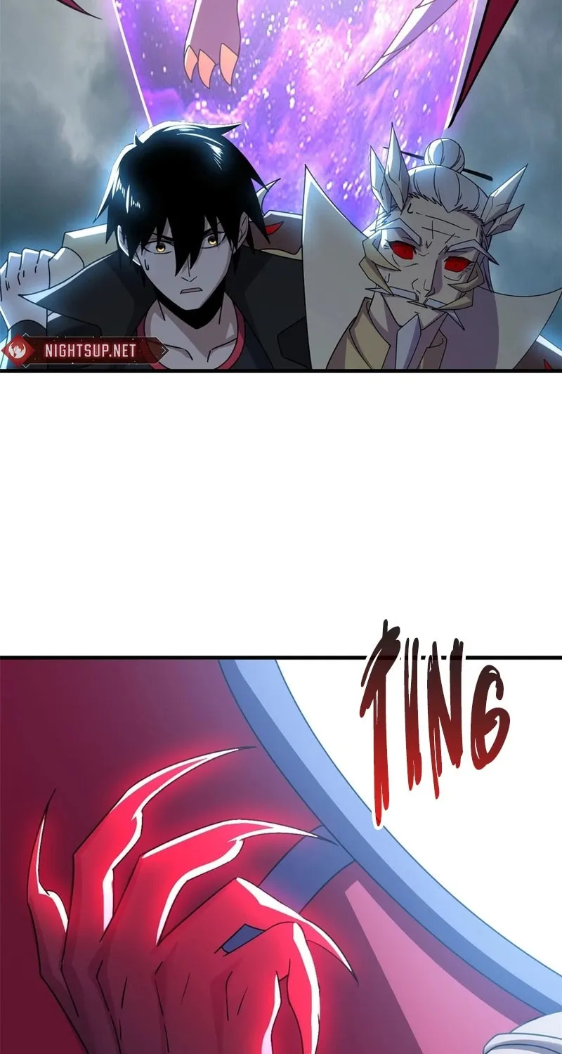Read Astral Pet Store chapter 183 image 24 on Lezhin