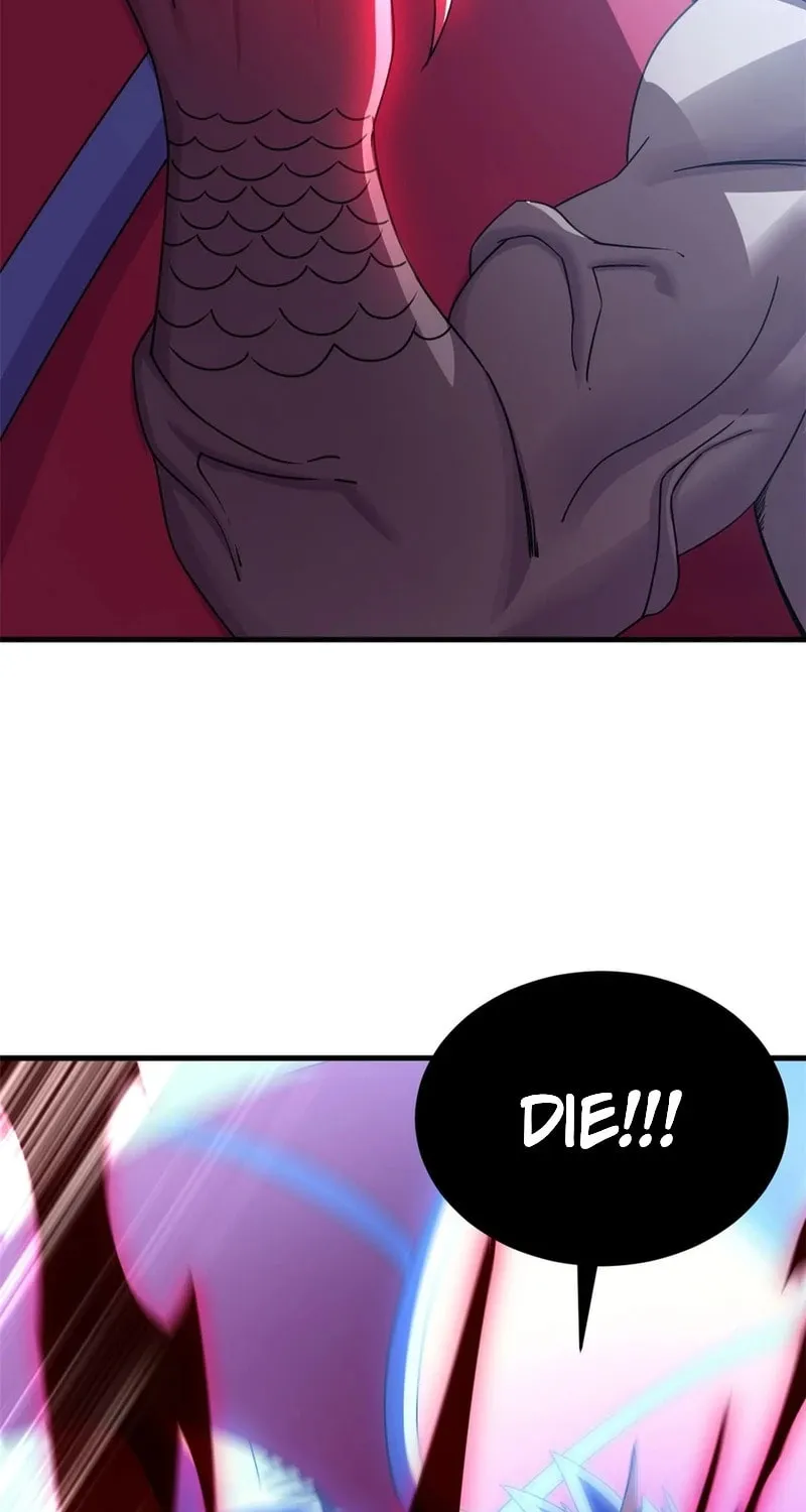 Read Astral Pet Store chapter 183 image 25 on Lezhin