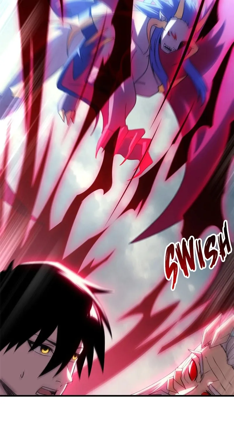 Read Astral Pet Store chapter 183 image 26 on Lezhin
