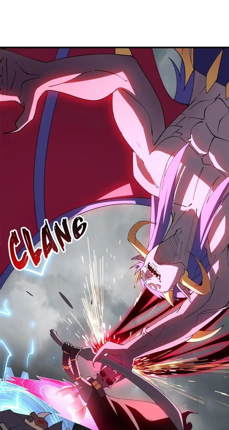 Read Astral Pet Store chapter 183 image 27 on Lezhin