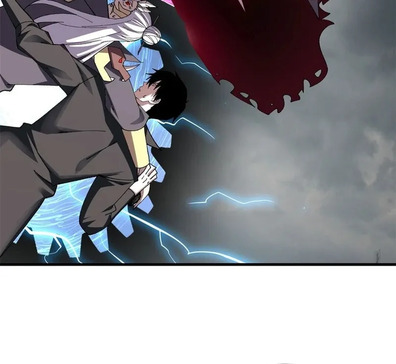 Read Astral Pet Store chapter 183 image 28 on Lezhin