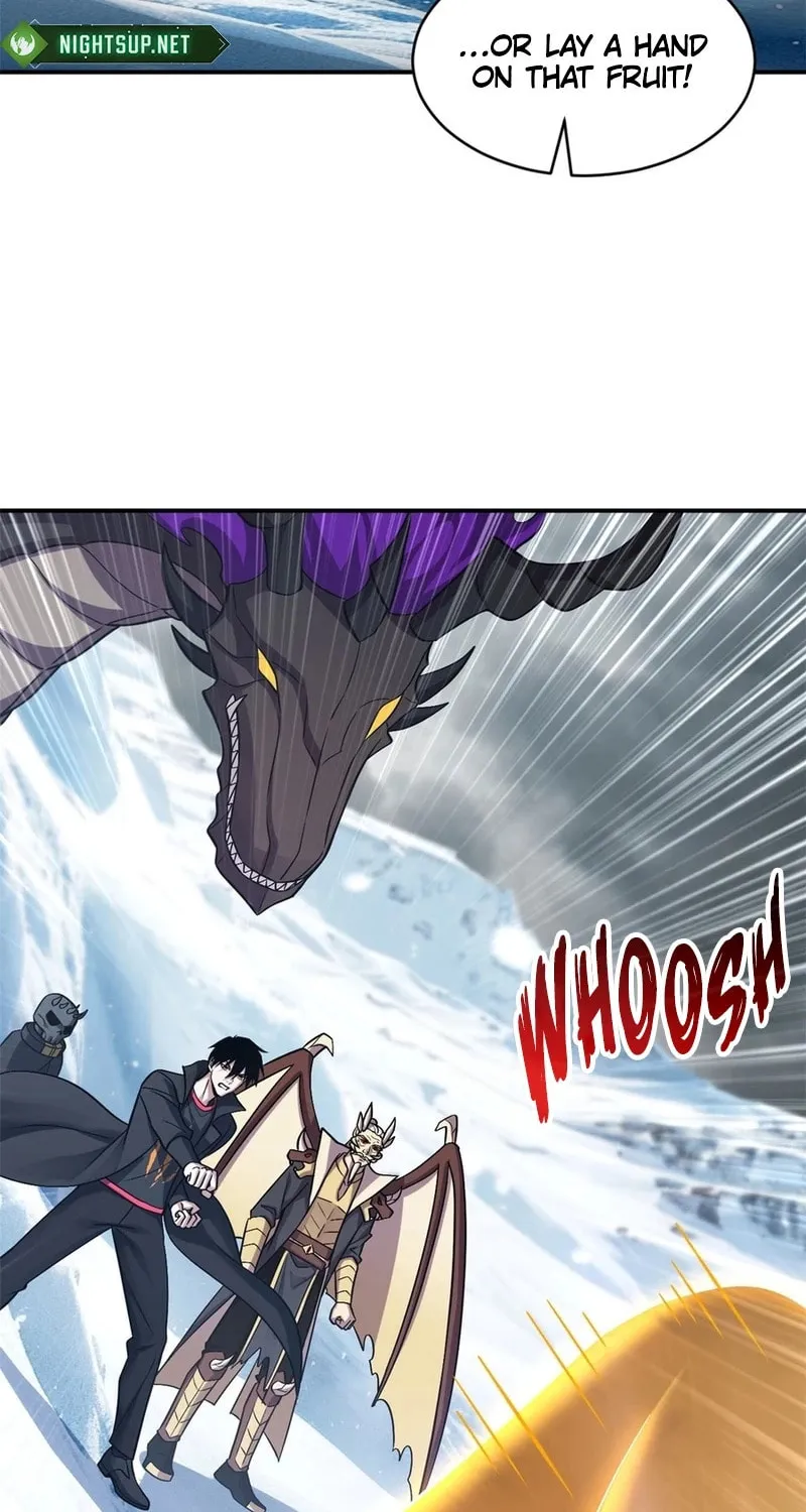 Read Astral Pet Store chapter 183 image 3 on Lezhin