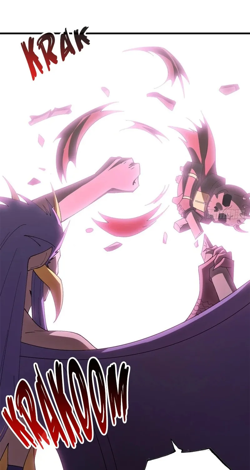 Read Astral Pet Store chapter 183 image 30 on Lezhin
