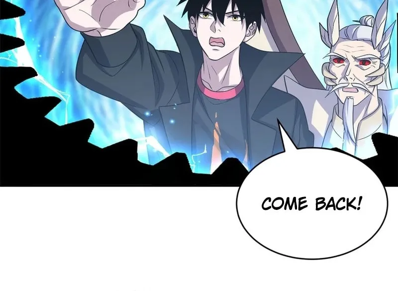 Read Astral Pet Store chapter 183 image 34 on Lezhin