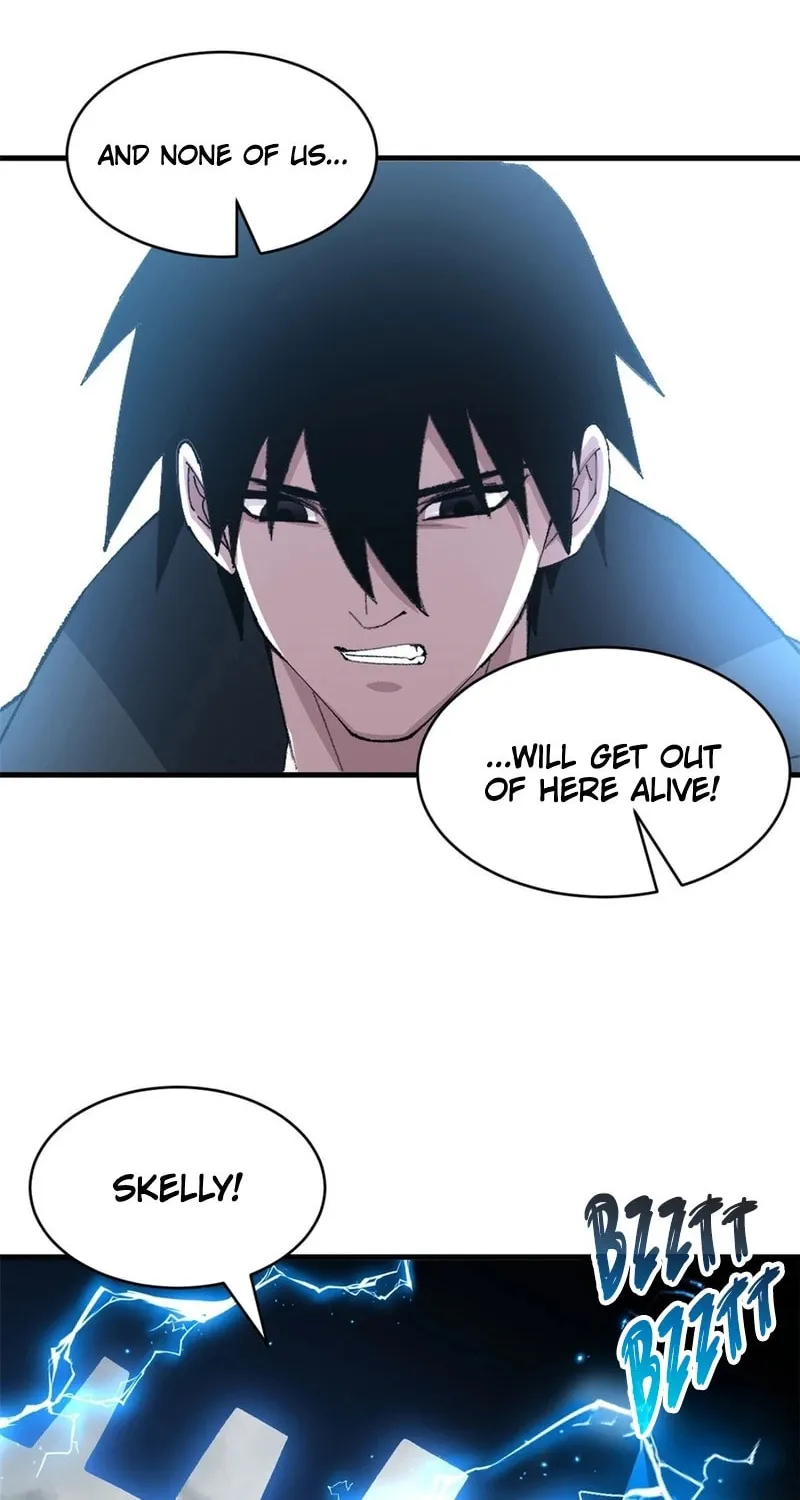 Read Astral Pet Store chapter 183 image 36 on Lezhin
