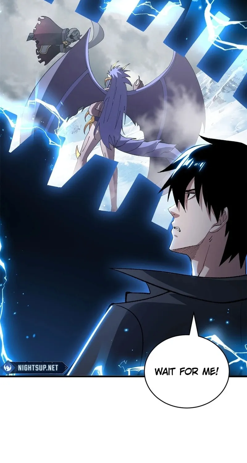 Read Astral Pet Store chapter 183 image 37 on Lezhin