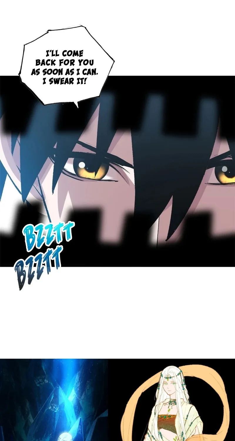 Read Astral Pet Store chapter 183 image 38 on Lezhin