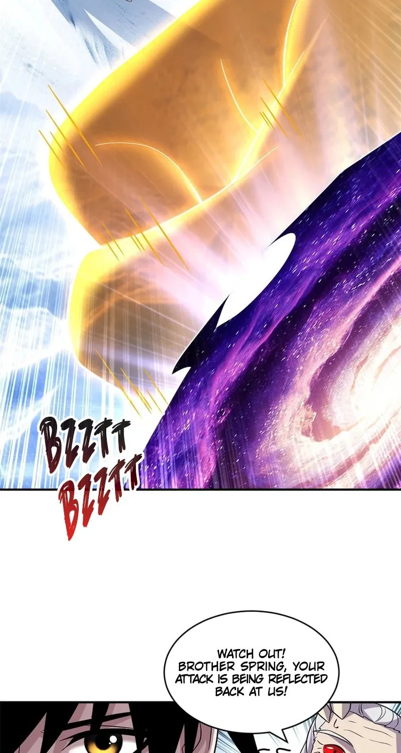 Read Astral Pet Store chapter 183 image 4 on Lezhin