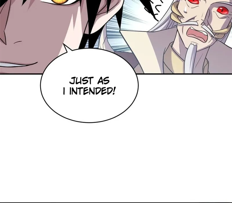 Read Astral Pet Store chapter 183 image 5 on Lezhin