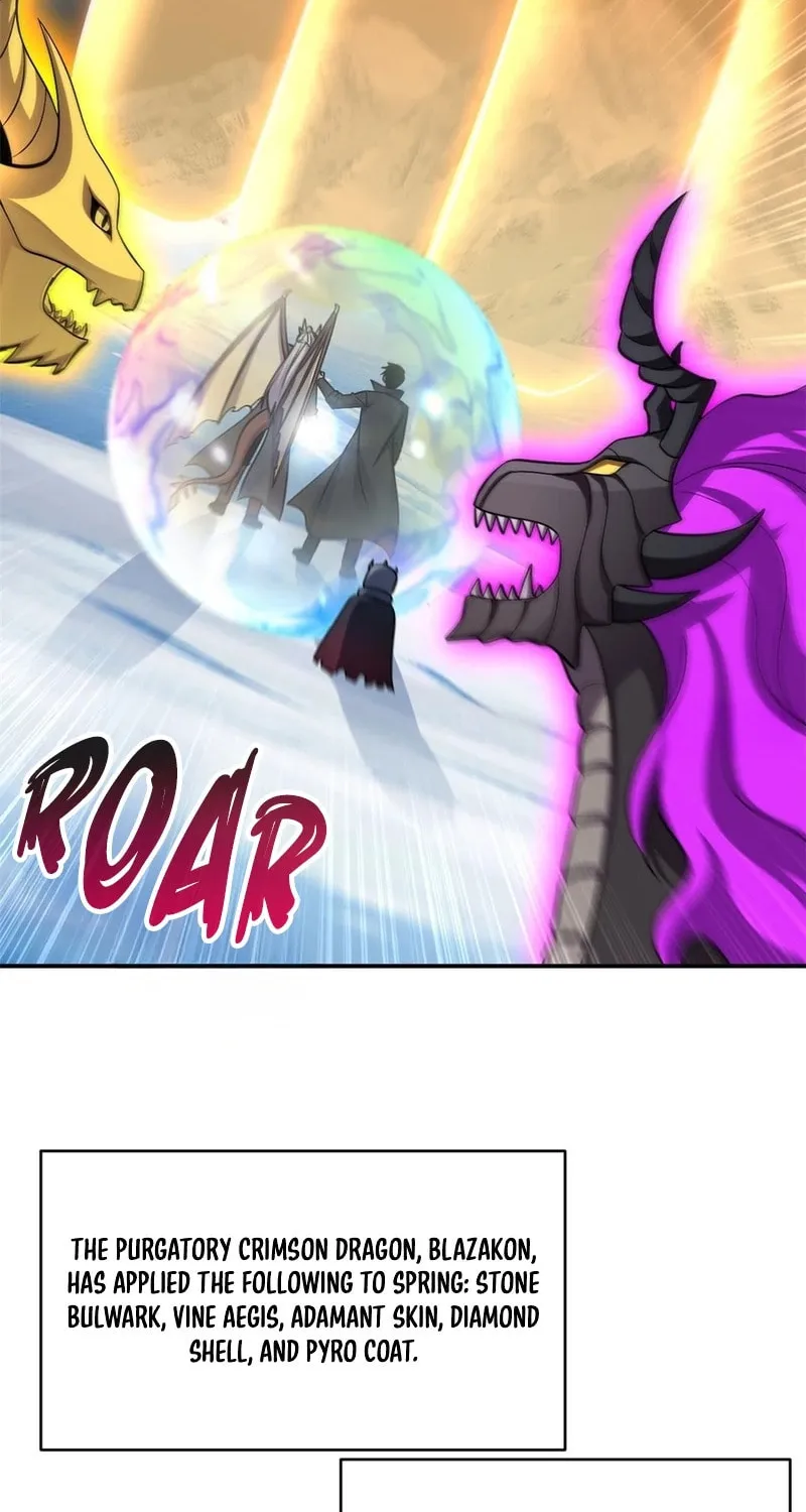 Read Astral Pet Store chapter 183 image 7 on Lezhin