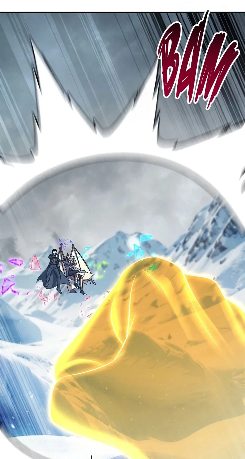 Read Astral Pet Store chapter 183 image 9 on Lezhin