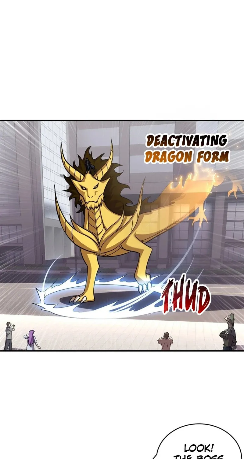 Read Astral Pet Store chapter 184 image 12 on Lezhin