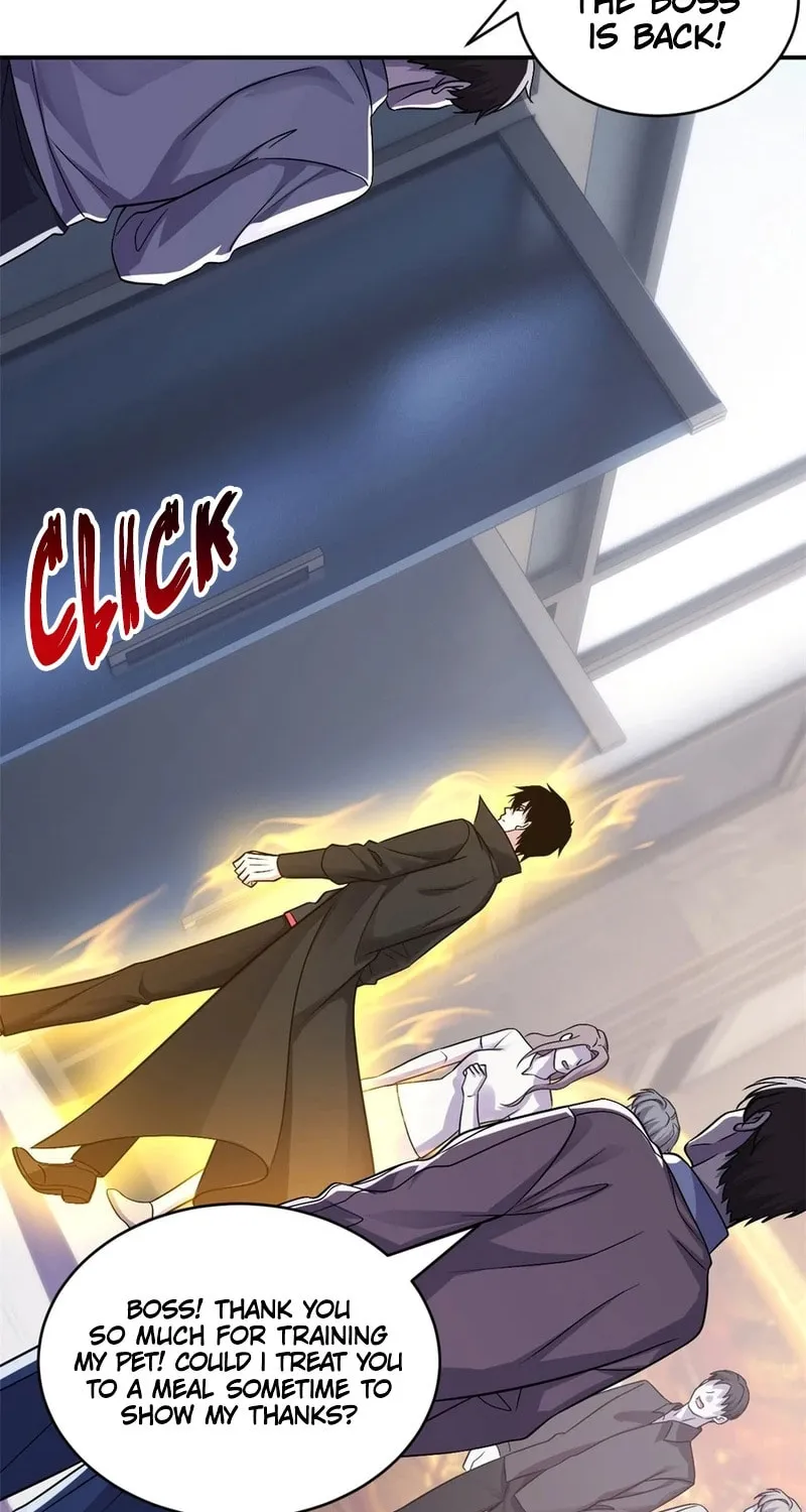 Read Astral Pet Store chapter 184 image 13 on Lezhin