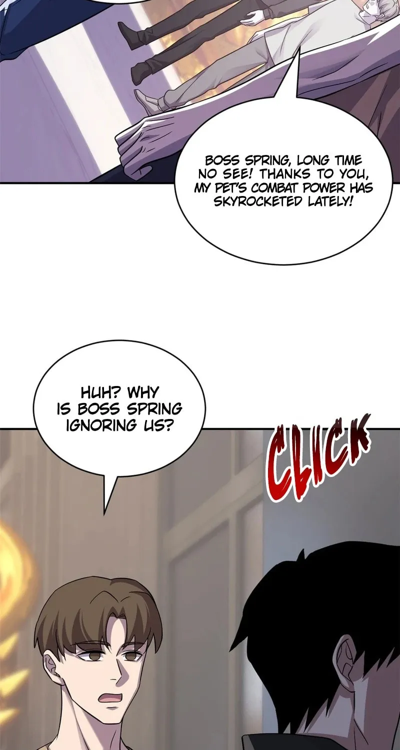 Read Astral Pet Store chapter 184 image 14 on Lezhin