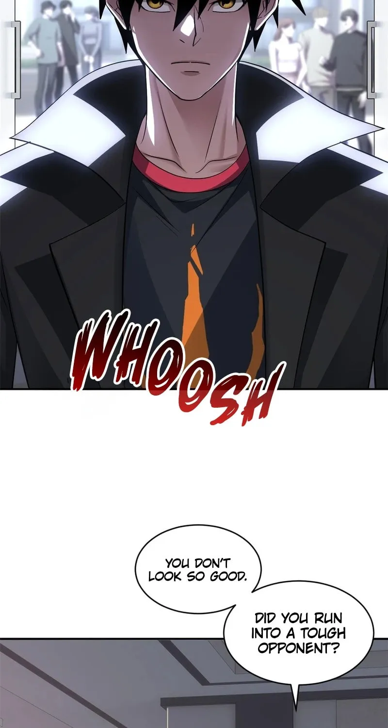 Read Astral Pet Store chapter 184 image 16 on Lezhin