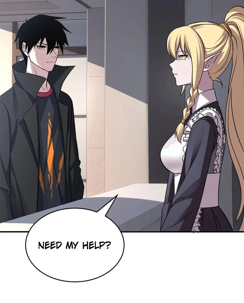 Read Astral Pet Store chapter 184 image 17 on Lezhin