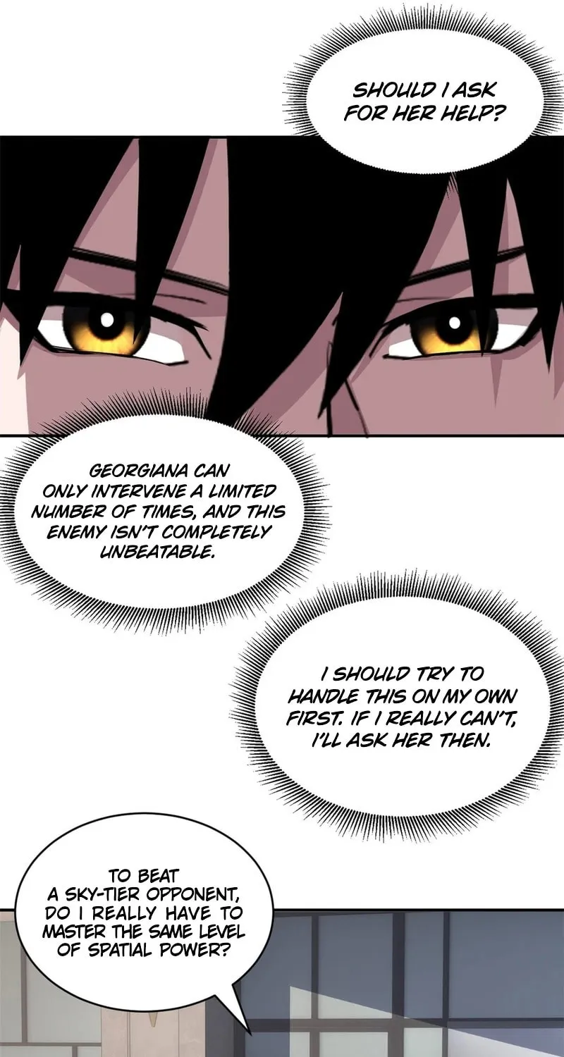 Read Astral Pet Store chapter 184 image 18 on Lezhin